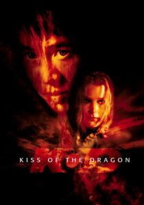 Kiss of the Dragon (2001) Hindi Dubbed
