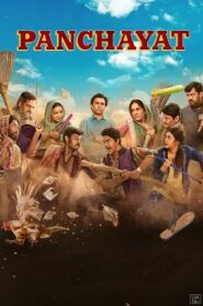 Panchayat (2025) Hindi Season 4 Complete