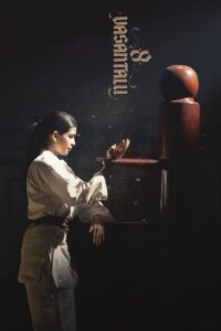 8 Vasantalu (2025) Telugu PreDVD