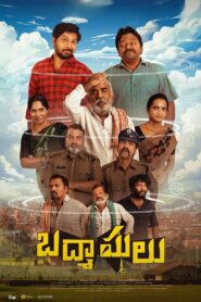 Badmashulu (2025) Telugu PreDVD