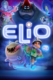 Elio (2025) Hindi Dubbed CAMRip